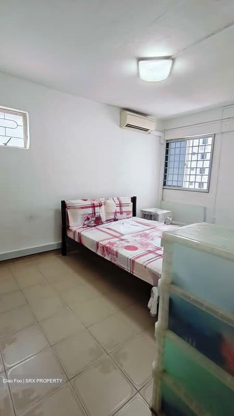 Blk 742 Yishun Avenue 5 (Yishun), HDB 4 Rooms #557805611